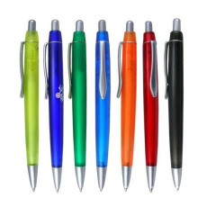 Цветная ручка для рекламы